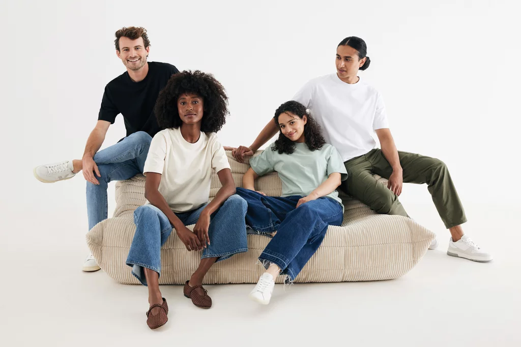 Collection IQONIQ Nikko